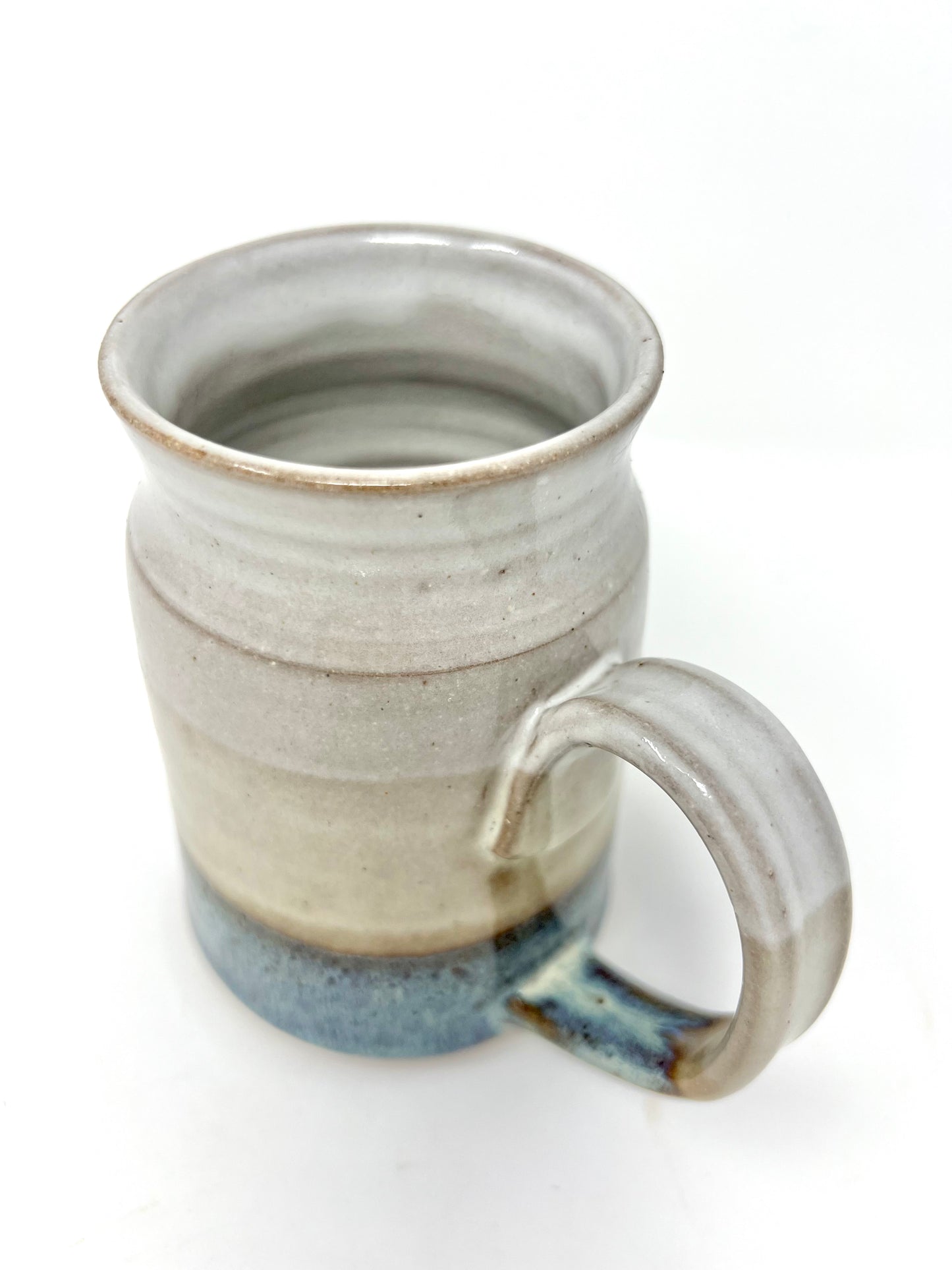 Beachwalk Milk Jug Mug