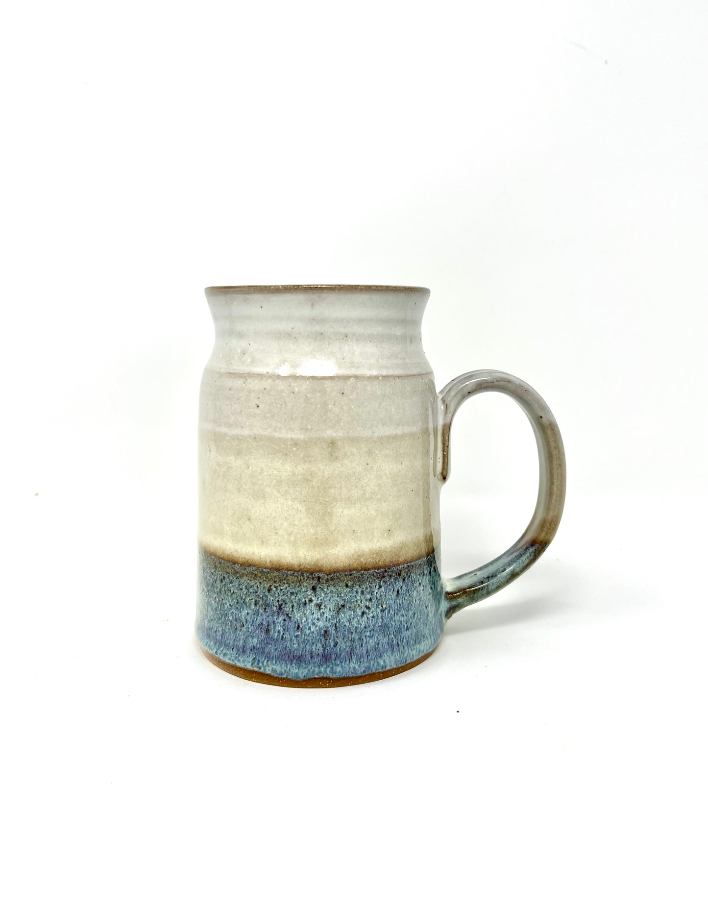 Beachwalk Milk Jug Mug