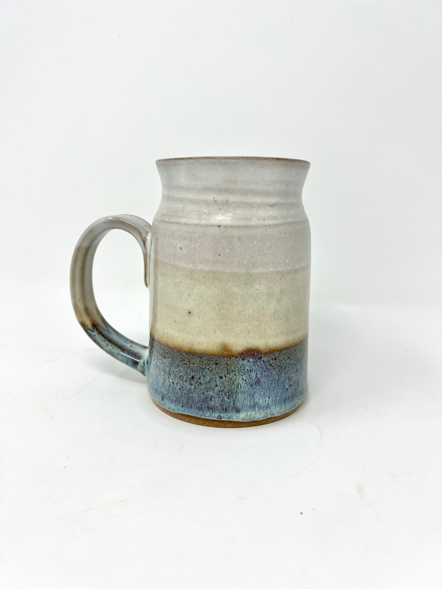 Beachwalk Milk Jug Mug