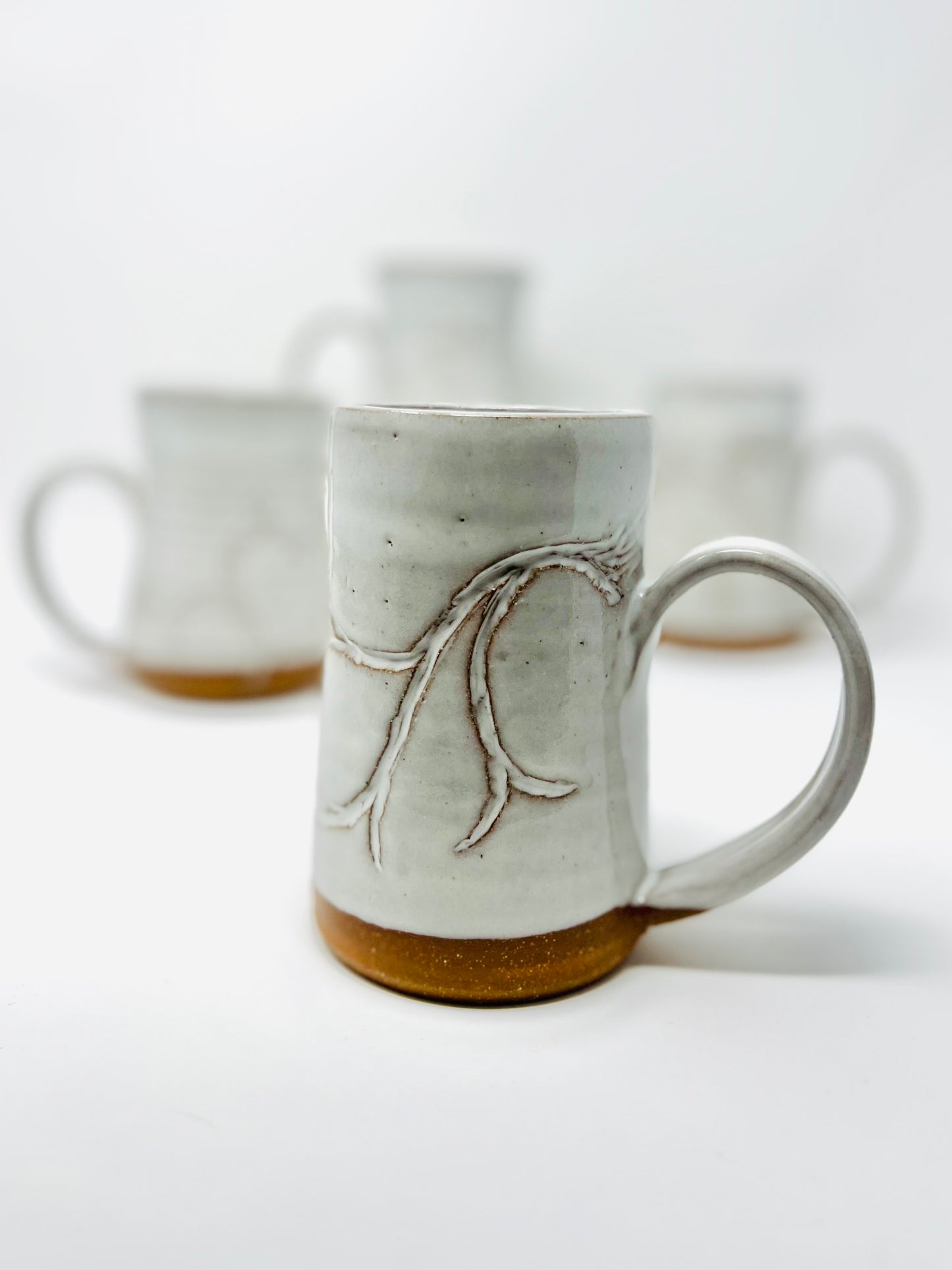 “Seasons” Mug Set